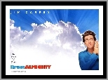 Jim Carrey, bruce almighty